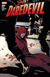 Daredevil (2018) #601