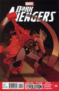 Dark Avengers (2012) #186
