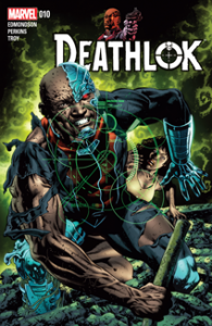 Deathlok (2014) #010