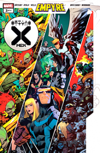 Empyre: X-Men (2020) #003