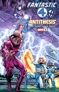 Fantastic Four: Antithesis (2020) #004