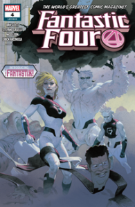 Fantastic Four (2018) #004