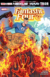 Fantastic Four (2018) #024