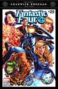 Fantastic Four (2018) #025