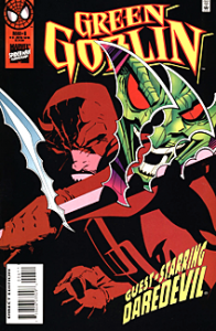 Green Goblin (1995) #006