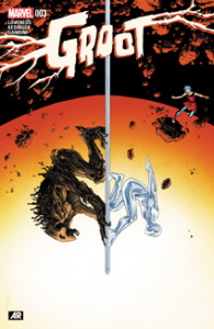 Groot (2015) #003