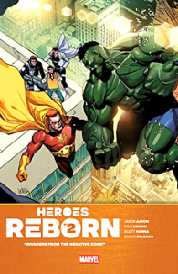 Heroes Reborn (2021) #002