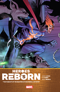 Heroes Reborn (2021) #005