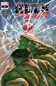 Immortal Hulk (2018) #006