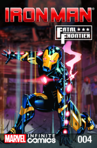Iron Man: Fatal Frontier (2013) #004
