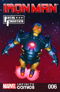 Iron Man: Fatal Frontier (2013) #006