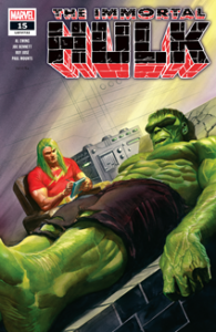 Immortal Hulk (2018) #015