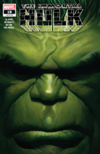 Immortal Hulk (2018) #018
