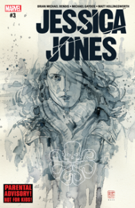 Jessica Jones (2016) #003