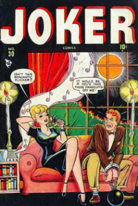 Joker Comics (1942) #030