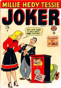 Joker Comics (1942) #036