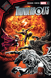 King in Black: Thunderbolts (2021) #003