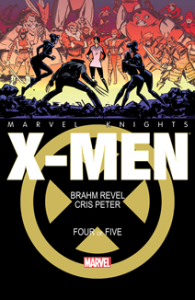 Marvel Knights: X-Men (2014) #004