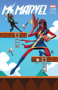 Ms. Marvel (2016) #015