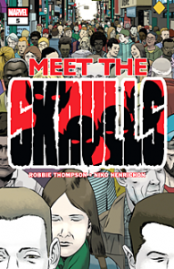 Meet the Skrulls (2019) #005