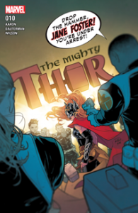 Mighty Thor (2016) #010
