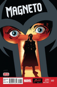 Magneto (2014) #017