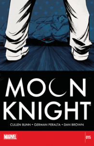 Moon Knight (2014) #015