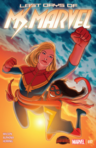 Ms. Marvel (2014) #017