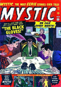 Mystic (1951) #011