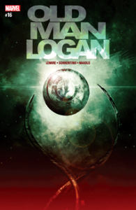 Old Man Logan (2016) #016