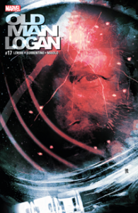 Old Man Logan (2016) #017