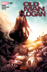 Old Man Logan (2015) #003