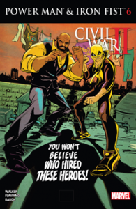 Power Man and Iron Fist (2016) #006
