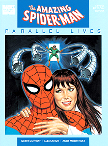 Amazing Spider-Man: Parallel Lives (1989) #001