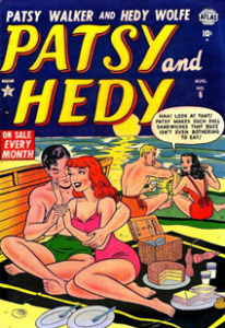 Patsy and Hedy (1952) #006
