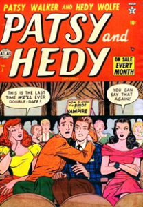 Patsy and Hedy (1952) #007