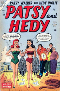 Patsy and Hedy (1952) #029