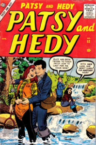 Patsy and Hedy (1952) #052