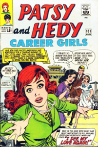 Patsy and Hedy (1952) #101