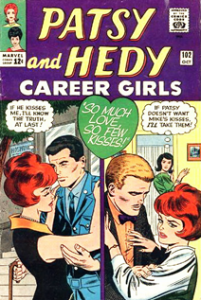 Patsy and Hedy (1952) #102
