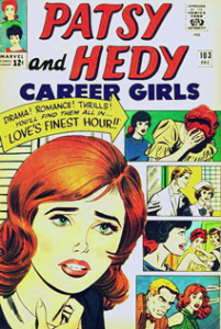 Patsy and Hedy (1952) #103
