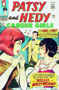Patsy and Hedy (1952) #105