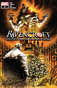 Ravencroft (2020) #002