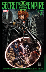 Secret Empire (2017) #007