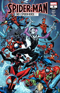 Spider-Man (2022) #006