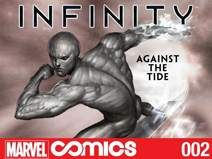 Infinity: Against The Tide Infinite (2013) #002
