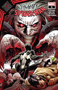 Symbiote Spider-Man: King in Black (2021) #005