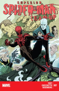 Superior Spider-Man Team-Up (2013) #007