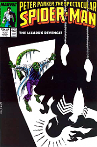 Peter Parker, The Spectacular Spider-Man (1976) #127