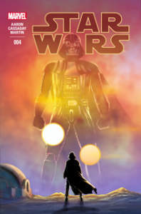 Star Wars (2015) #004